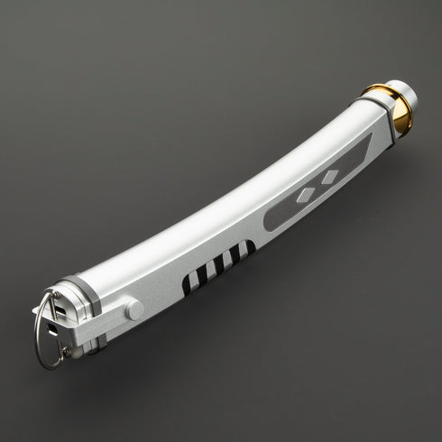 Ahsoka lightsabers - Rebels / Mandalorian versions | The Saber Factory